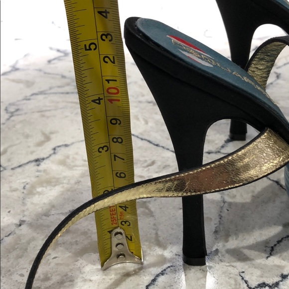 Dsquared2 size 36 heels - Picture 8 of 8